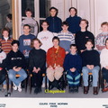 1996-1997 Classe 5